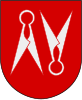 Coat of arms of Borås Municipality