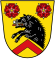 Wappen von Ebersdorf bei Coburg