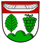 Knetzgau - Stema