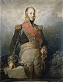 Q273883 Édouard Mortier geboren op 13 februari 1768 overleden op 28 juli 1835