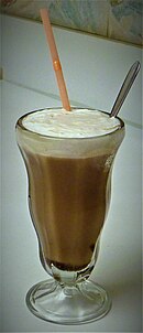 Egg Cream