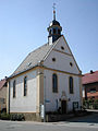 Evangelische Kirche Grombach