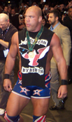 Kurt Angle (2013)