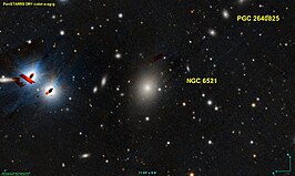 NGC 6521