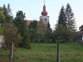 Biserica reformată din Turea