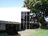 Jesús Soto Museum of Modern Art