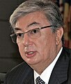 Kassym-Jomart Tokayev