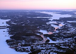 Vaajakoski aerial.jpg