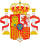 Escut de l'estat espanyol (1874-1931)