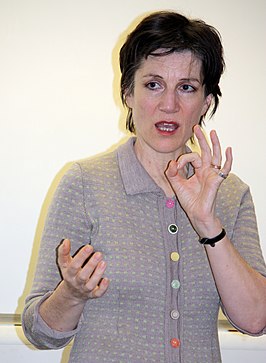 Harriet Walter, 2009