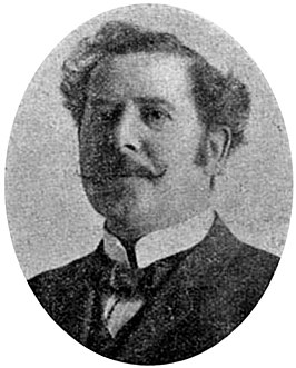 J.W.H. Berden, 1906