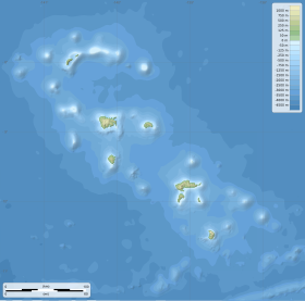 (Voir situation sur carte : îles Marquises)