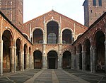 Basilica di Sant'Ambrogio