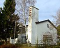 Heilig-Geist-Kirche (Amorbach)