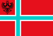 Second flag