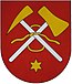 Blason de Poproč