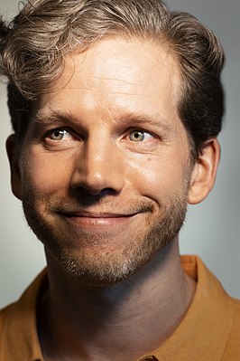 Stark Sands in 2022