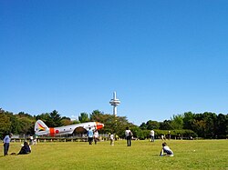 Tokorozawa Aviation Memorial Park