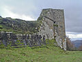 Torres de Altamira.