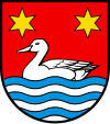 Wappen von Oberentfelden