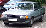 Audi 100 C3