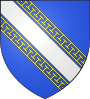 Blason de Champagne-Ardenne