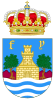 Coat of arms of Benalmádena