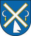 Wappen von Kanianka