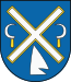 Blason de Kanianka