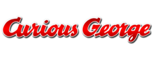 Curious George logo