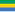 Gabon (bandiera)