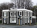 Dunedin North Post Office