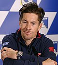 Thumbnail for Nicky Hayden