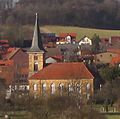 Kirche (Gielde)