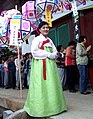 Hanbok