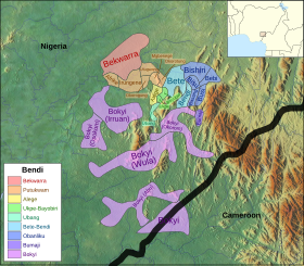 Image illustrative de l’article Bete-bendi