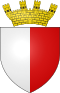 Coat of arms of Mdina