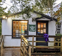 Pinopolis Post Office