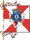 Flagge des Concelhos Covilhã