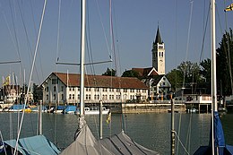 Romanshorn - Sœmeanza