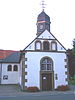 Wallfahrtskapelle in Breischen b. Hopsten