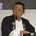 Q352437 Takashi Murakami geboren op 1 februari 1962