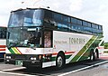 東交バス（香川） P-DA67UE　初期型　富士重工HD-II