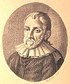 Bernardino Telesio (1509-1588)