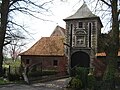 Ferme d'Aigremont