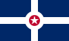 Bandeira de Indianápolis