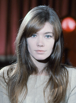 Vignette pour Françoise Hardy