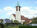 Kilianskirche (Hagenbach)