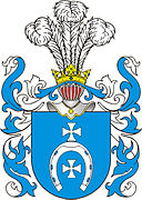 Herb Lubicz