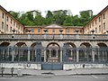 Couvent des Dames de Sainte-Élisabeth (actuel Conservatoire national supérieur de musique et de danse de Lyon)